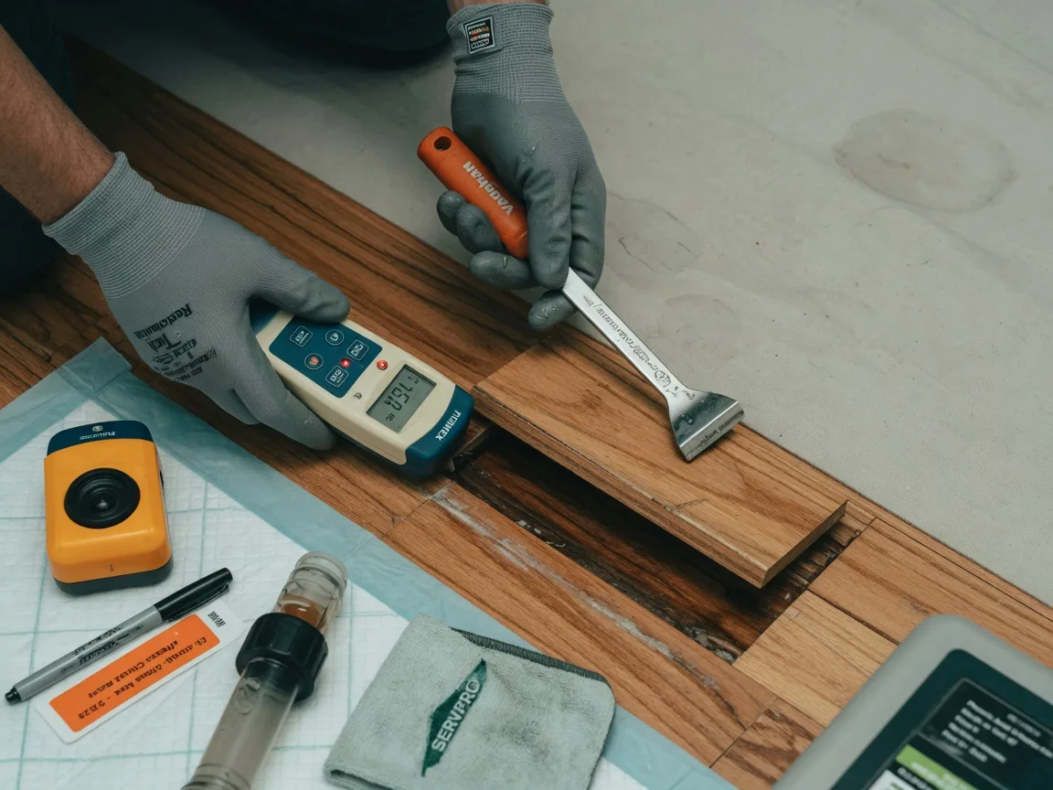 Why choose Water Damage Restoration in Maywood, IL